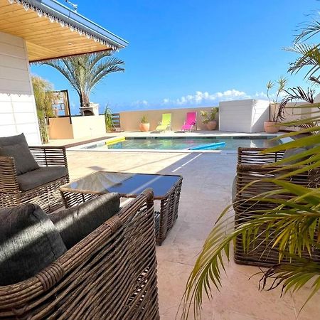 Villa Horizon Сен-Жозеф Экстерьер фото