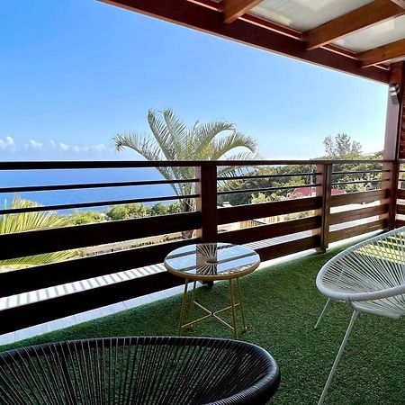 Villa Horizon Сен-Жозеф Экстерьер фото