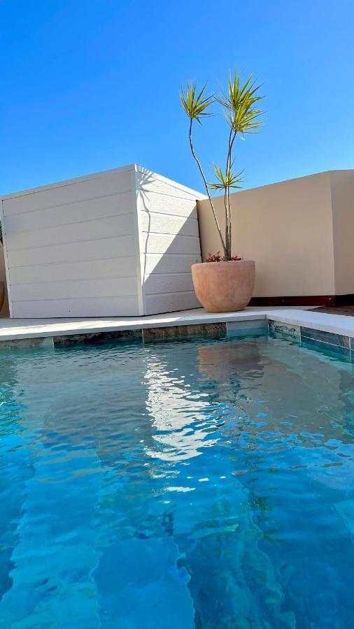 Villa Horizon Сен-Жозеф Экстерьер фото